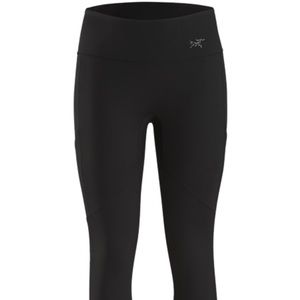 Arc'teryx Women’s Oriel Active Leggings - Black